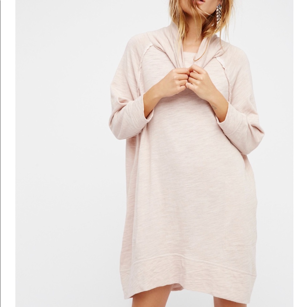 f͏r͏e͏e people beach dress